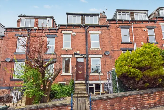 Norman Street, Leeds, LS5, photo 1