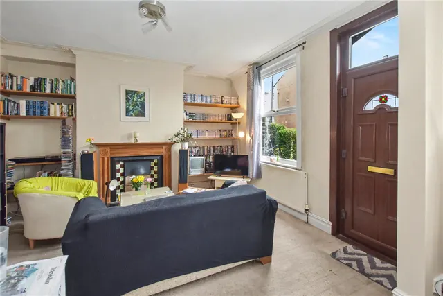 Norman Street, Leeds, LS5, photo 2