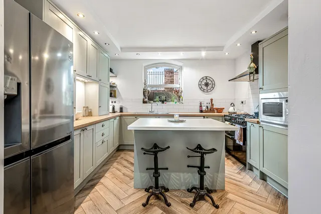 Burton Street, Loughborough, LE11, photo 1