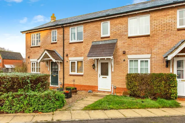 Chaffinch Walk, Great Cambourne, CB23, photo 1