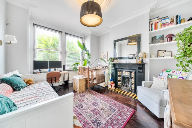 Rectory Grove, Clapham, SW4, photo 1