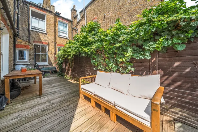 Rectory Grove, Clapham, SW4, photo 3