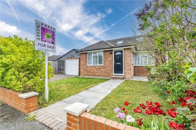 Foxlake Road, Byfleet, West Byfleet, ..., photo 1