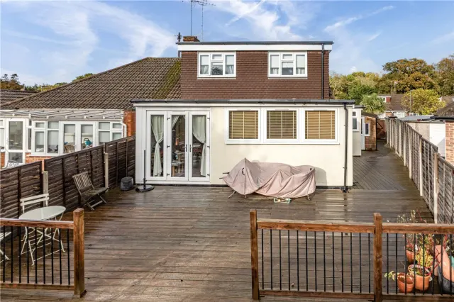 Photo 2 — Foxlake Road, Byfleet, West Byfleet, ...
