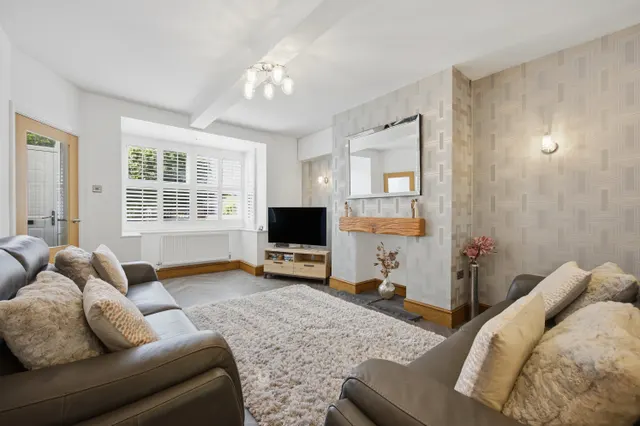 Chorley Road, Standish, photo 2