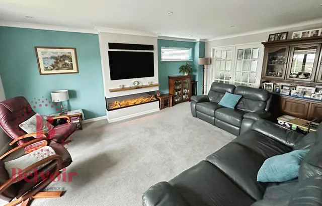 Photo 3 — Bunn Road, Exmouth, EX8