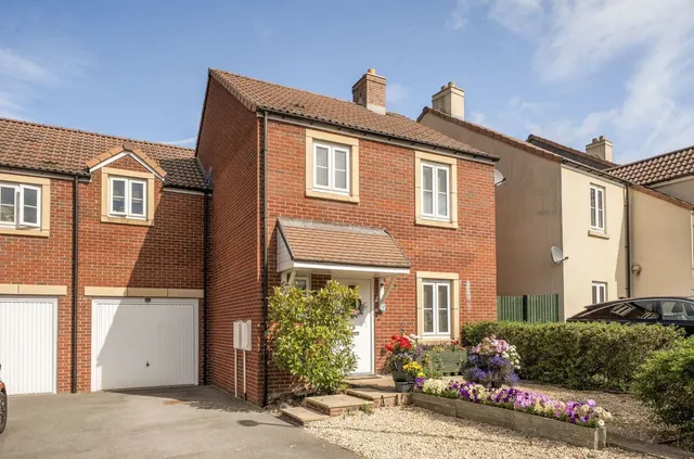 Greville Road, Clutton, BS39, photo 1