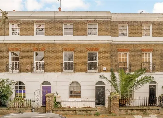 Braganza Street, Walworth, SE17, photo 1