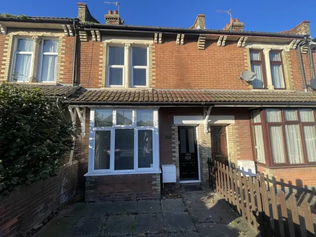 Photo 3 — Sturry Road, Canterbury