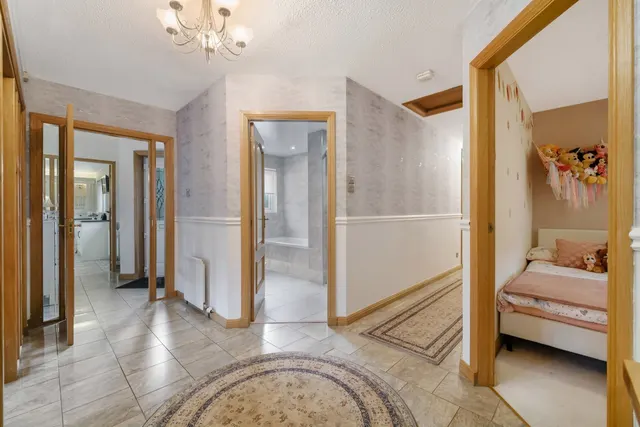 Photo 2 — Turnhill Drive, Erskine, Renfrewshire, PA8