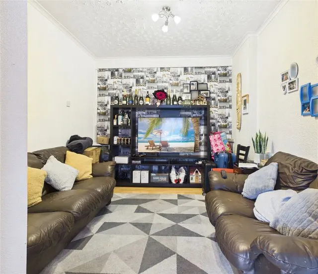 Photo 3 — Baxter Road, London, E16