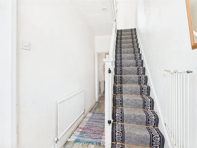 Photo 2 — Baxter Road, London, E16