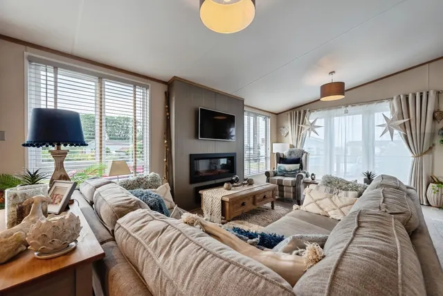 St. Merryn Holiday Village, St. Merryn, PL28, photo 2