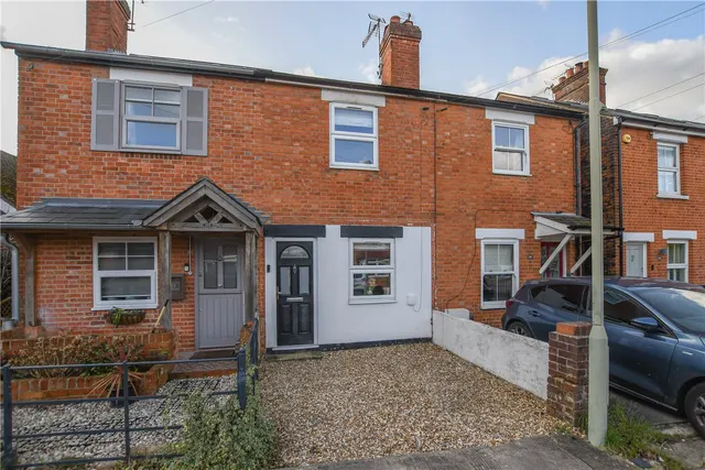 Stanley Road, Wokingham, RG40, photo 1
