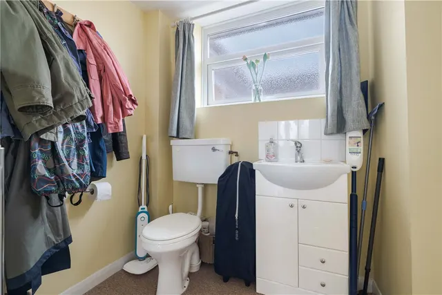 Photo 2 — Huntingdon Drive, Wimborne, Dorset, BH21