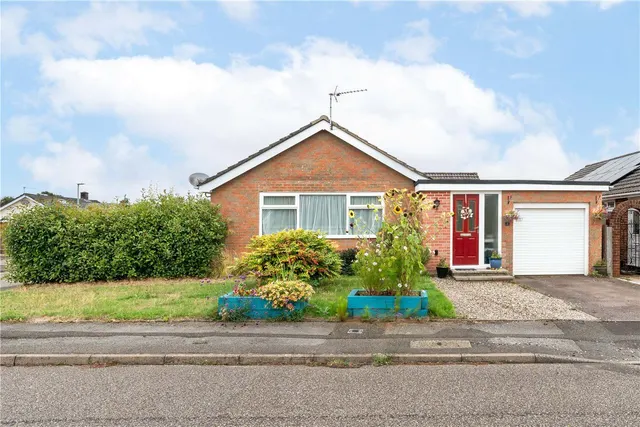 Huntingdon Drive, Wimborne, BH21, photo 1