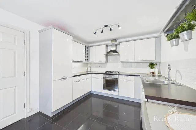 Photo 2 — Deans Court, Pontefract, West Yorkshire, WF8