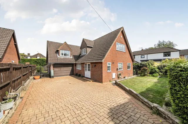 Shrubland Road, Banstead SM7 2ES, photo 1