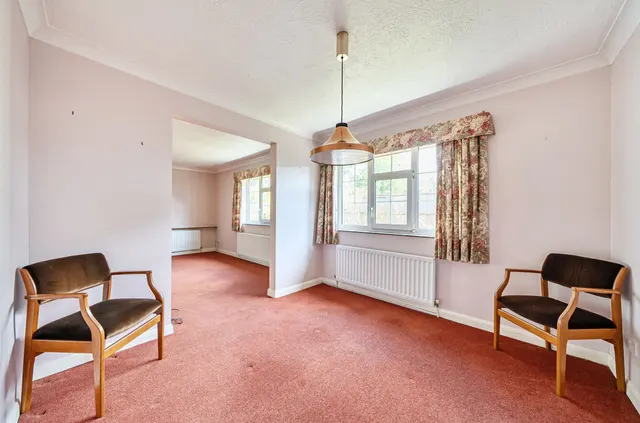 Photo 3 — Shrubland Road, Banstead SM7 2ES
