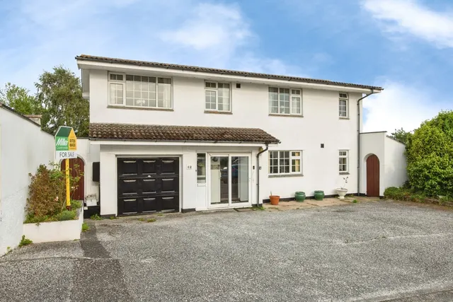 Menear Road, St. Austell, PL25, photo 1