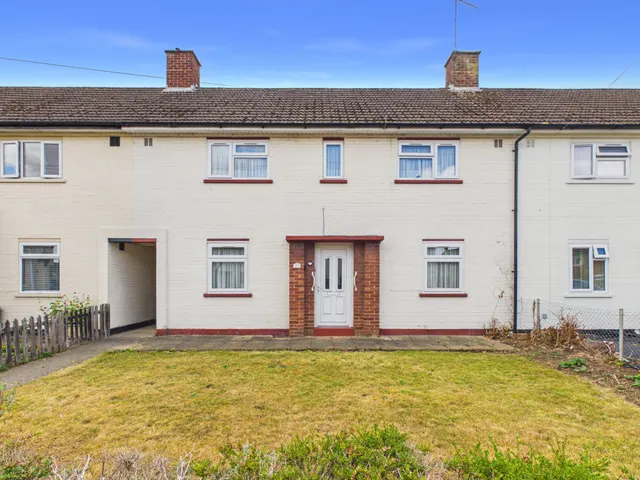 Dormer Road, Cheltenham, GL51, photo 1