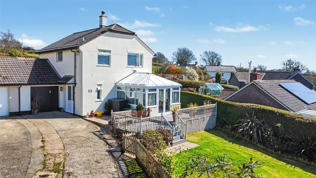 Grange Close, Bratton Fleming, EX32, photo 1