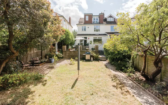 Downs Cote Drive, Westbury-on-Trym, BS9, photo 2