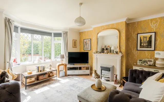 Downs Cote Drive, Westbury-on-Trym, BS9, photo 3