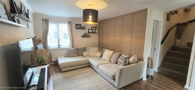 Photo 3 — Runnymede Way, Northallerton, North Yorkshire, England, DL6 2FB