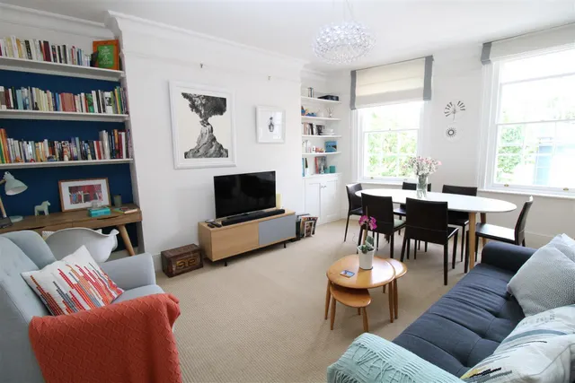 Montpelier Road, Brighton, BN1, photo 2
