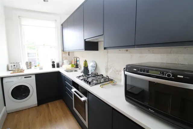Montpelier Road, Brighton, BN1, photo 1