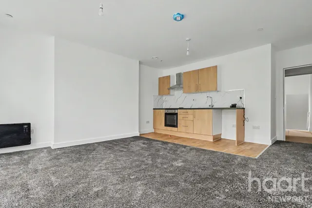 Commercial Street, NP20, photo 2