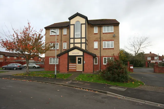Thompson Close, Bridgwater, photo 1