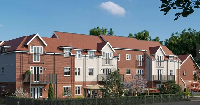 Haslemere Road, Liphook, GU30, photo 2