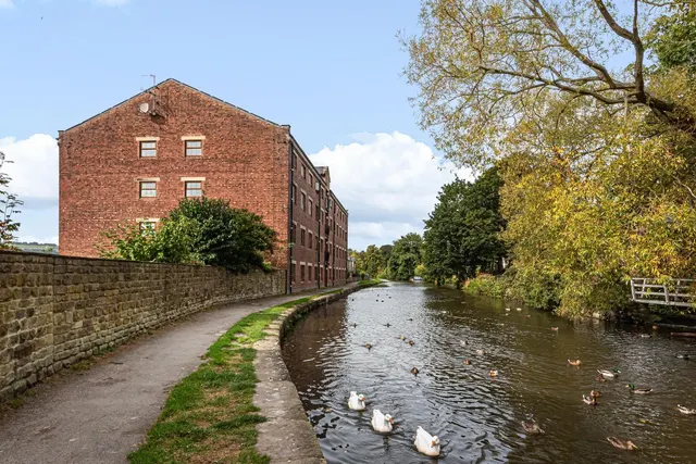 Canal Road, Riddlesden, BD20, photo 2