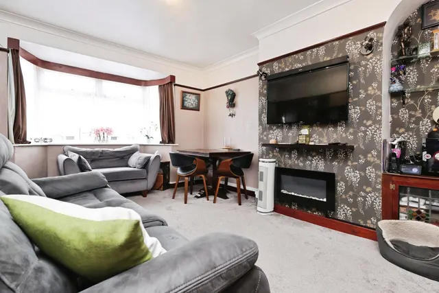 Welbeck Grove, Birmingham, B23, photo 2