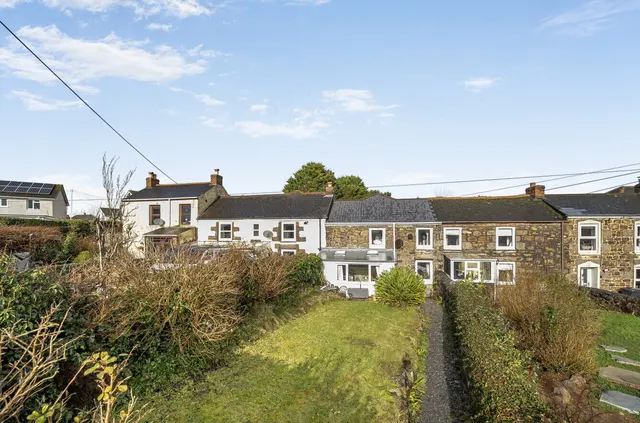 Scowbuds, Tuckingmill, Camborne, TR14