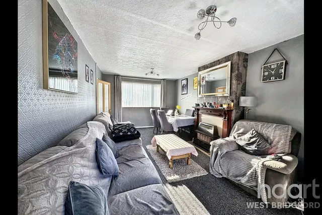 Cerne Close, Nottingham, NG11, photo 3