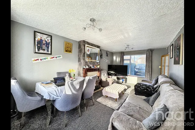Cerne Close, Nottingham, NG11, photo 2