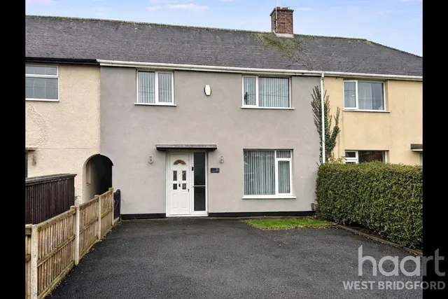 Cerne Close, Nottingham, NG11, photo 1