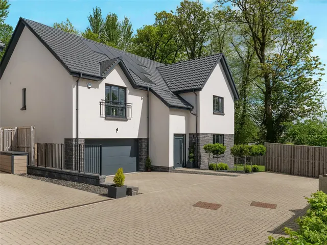 Langdale Circle, Houston, Renfrewshire, PA6, photo 1
