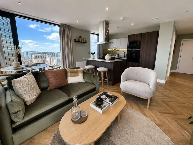 One Eastside, 2 Jennens Road, Birmingham, West Midlands, B4 7FW, photo 1