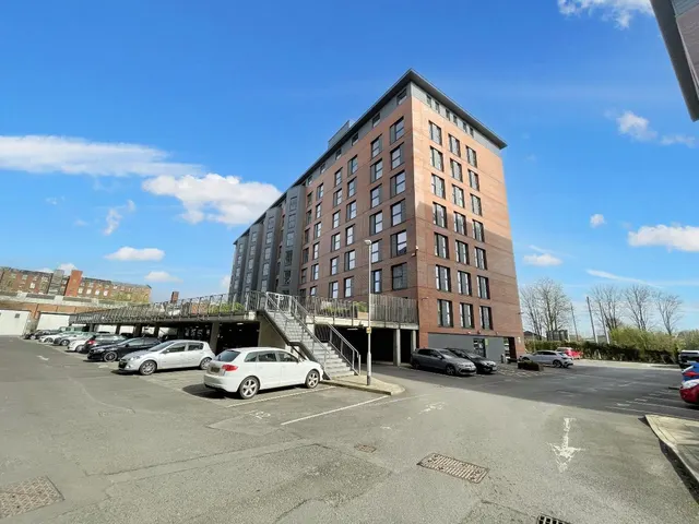 Munday Street, Manchester, M4, photo 2