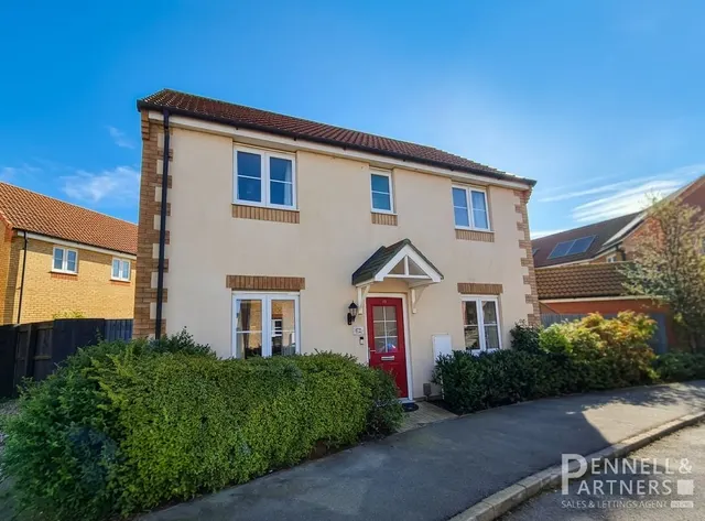 Whittlesey, Peterborough, photo 1