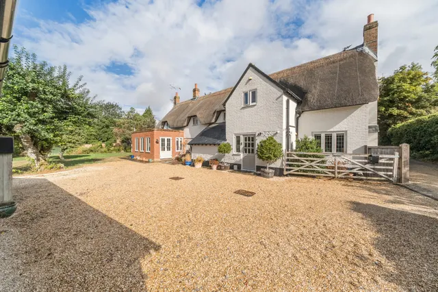 Church Street, Collingbourne, SN8, photo 1