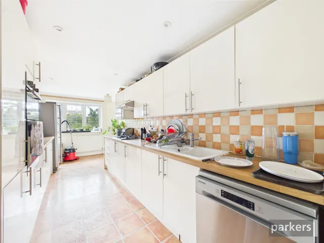 Berkeley Avenue, Reading, RG1, photo 3