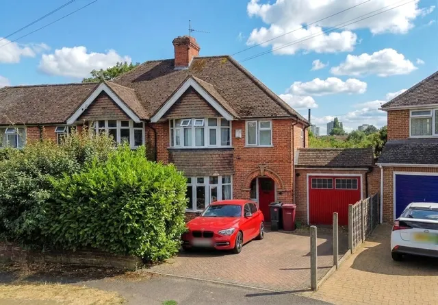 Berkeley Avenue, Reading, RG1, photo 1