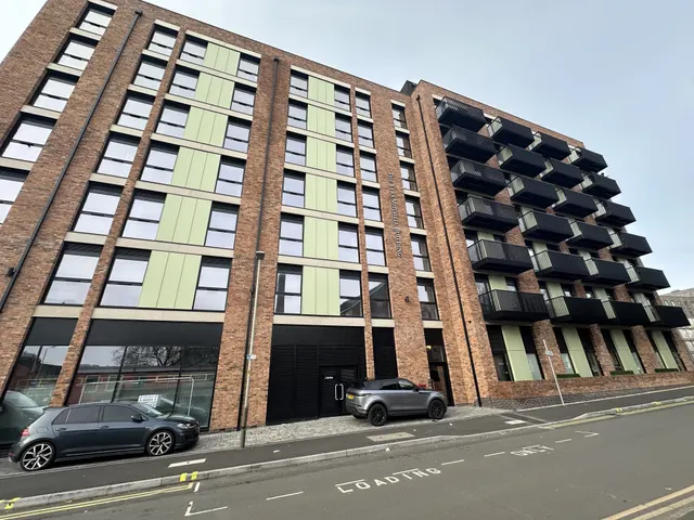 Winifred Street, Leicester, LE2, photo 1