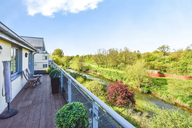 Westmead Lane, Chippenham, photo 1
