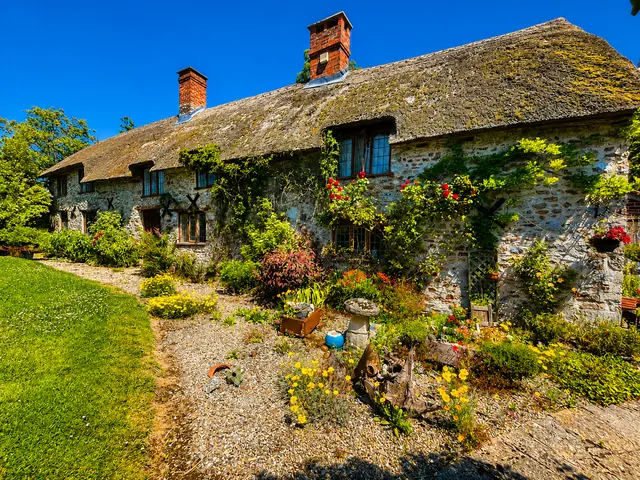 Farway, Colyton, EX24, photo 1